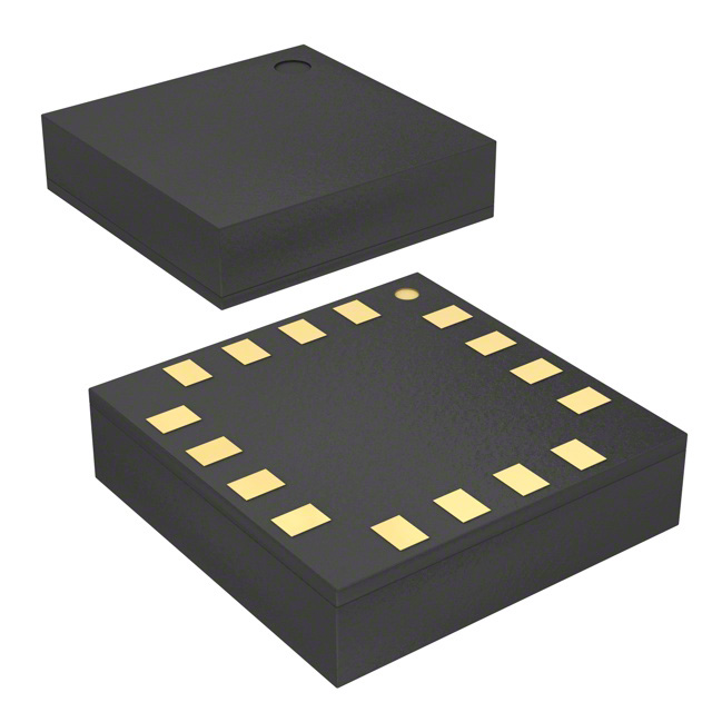 MMC5883MA by Memsic